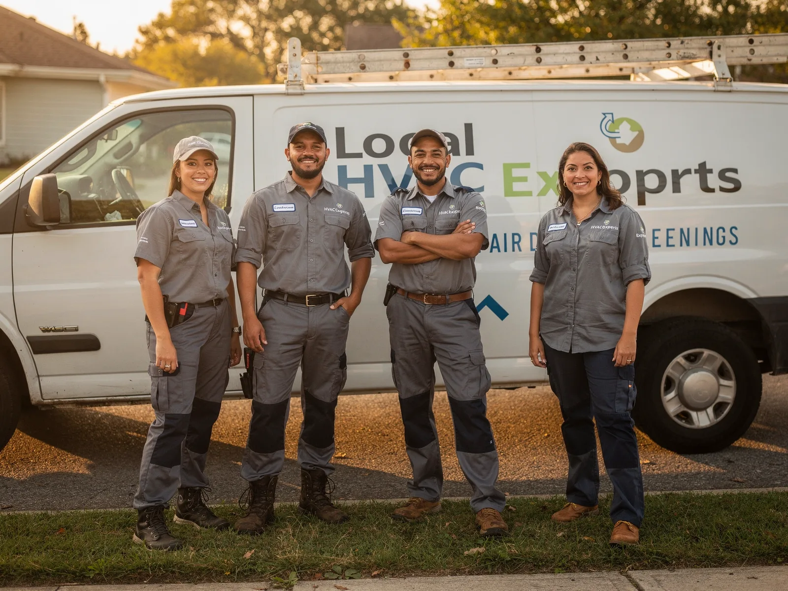 24/7 HVAC Repair & AC Replacement company in Pilot Mountain, NC